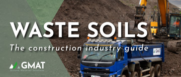 Guide to Waste Soils
