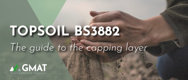 Topsoil BS3882 Guide