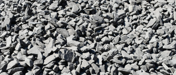 Crushed Stone