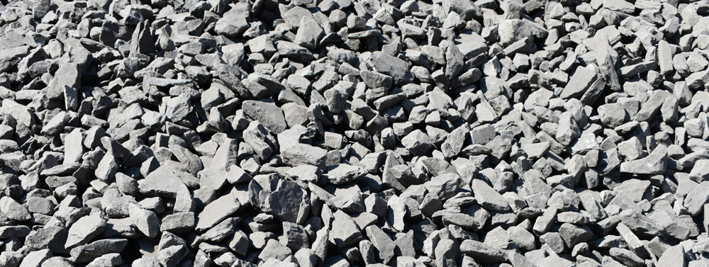 Crushed Stone